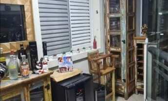 Imagem 3: RR5275D Apartamento 122m² CONDOMÍNIO JARDINS TAMBORÉ - OPORTUNIDADE - 3 Dorms 2 Vagas - S