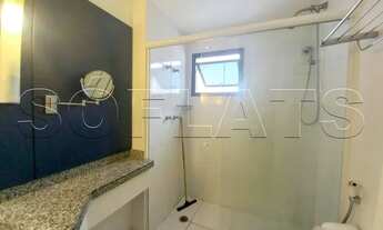 Imagem 5: Flat disponível para Locação excelente e sem burocracia