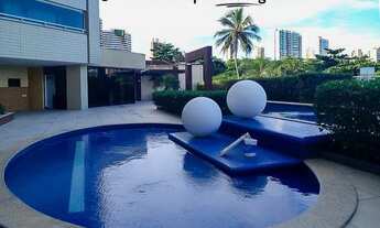 Imagem 4: ALUGUEL Apto com 3 Quartos 2 Vagas na Garagem