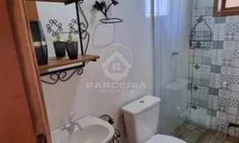 Imagem 6: Casa para Venda em Imbituba, Araçatuba, 2 dormitórios, 2 suítes, 2 banheiros, 2 vagas