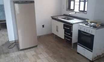 Imagem: Casa de um quarto em itauna agua e luz inclusa