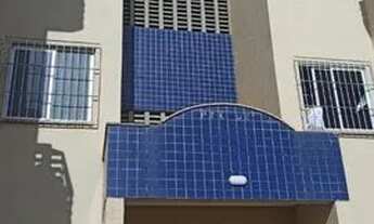 Imagem 3: APT 082, Passaré, Condomínio Aroeiras, Apartamento com 02 quartos no térreo