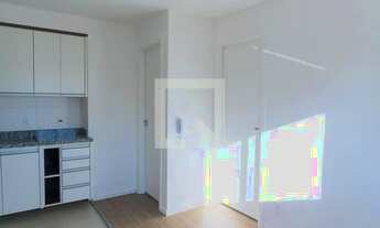 Imagem 4: Apartamento para Aluguel - Chácara Inglesa, 2 Quartos, 33 m2