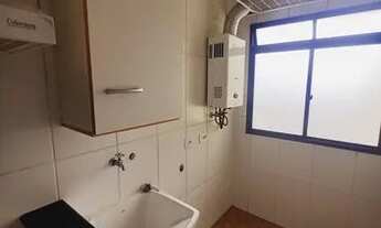 Imagem 7: Aluga-se apartamento # dormitórios com suite na Vila Mascote