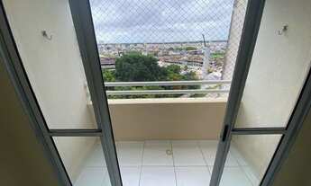 Imagem 3: Apartamento 3 quartos no Residencial Jardins - Antares