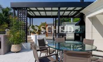 Imagem: Luxuosa casa em condomínio na Vila Nova