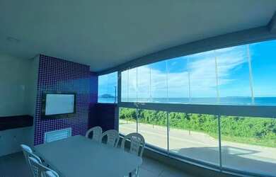 Imagem 3: Apartamento vista mar para 08 pessoas na praia de Mariscal