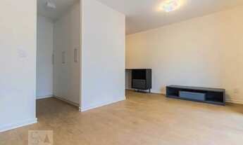 Imagem 4: Apartamento para Aluguel - Campo Belo, 1 Quarto, 38 m2