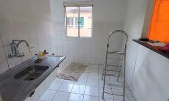 Imagem 4: Apartamento caneleira