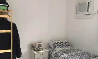 Imagem 6: GRAN PARK ÁRVORES MOBILIADO