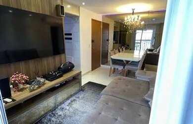 Imagem 4: Apartamento à venda, Jardim Atlântico - Goiânia