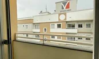 Imagem 4: Apartamento com 2 quartos para alugar por R$ 930.00, 66.42 m2 - JAMAICA - LONDRINA/PR