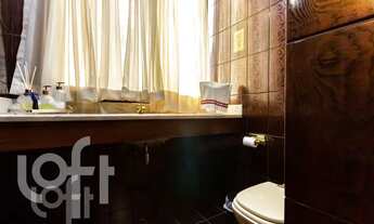 Imagem 7: Apartamento à venda em Jardim Paulista com 380 m², 4 quartos, 2 suítes, 3 vagas