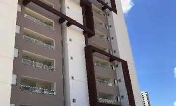 Imagem: ALUGO MOBILIADO - EDIFICIO PARK LIBANO