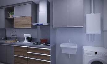 Imagem 6: Gramado - Apartamento Padrão - Avenida Central