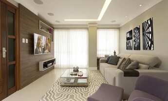 Imagem 10: Itaigara com 3 Apartamento com 3 dormitórios