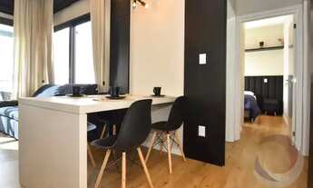 Imagem 5: Cobertura para Venda em Florianópolis, Campeche, 2 dormitórios, 1 suíte, 2 banheiros, 2 va