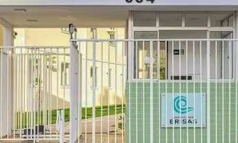 Imagem 5: Apartamento para aluguel possui 30 metros quadrados com 2 quartos em Janga - Paulista - PE