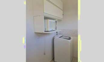 Imagem 6: Apartamento para locação - Residencial Ana Julia II