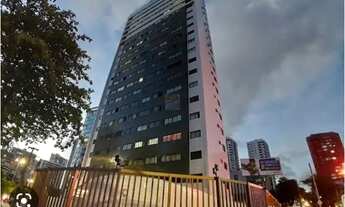 Imagem 6: Flat Mobiliado no Parnamirim