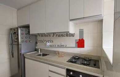 Imagem 4: SÃO PAULO - Apartamento Padrão - LAUZANE PAULISTA