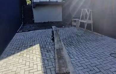 Imagem 2: CASA TÉRREA NO JARDIM DO LAGO