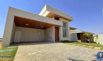 Imagem: Casa de condomínio Terras Alpha 01 para