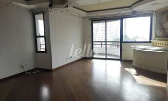 Imagem 5: São Paulo - Apartamento Padrão - Tatuapé