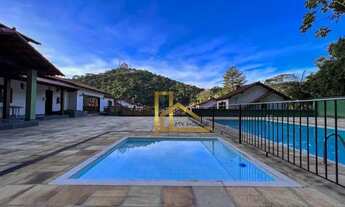 Imagem 3: Casa com 3 dormitórios 1 suíte à venda, 171 m² por R$ 890.000 - Ermitage - Teresópolis/RJ