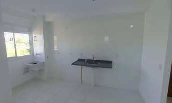 Imagem 4: Apartamento com 2 dormitórios para alugar, 46 m² por R$ 1.300,00/mês - Parque Paulista - F