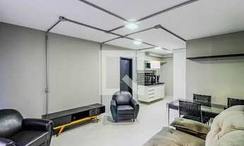 Imagem 5: Apartamento para Aluguel - Santo Amaro , 1 Quarto, 39 m2