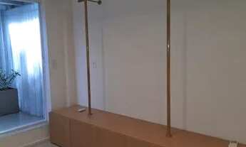 Imagem 6: Apartamento para aluguel possui 155 metros quadrados com 2 quartos em Paraíso - São Paulo