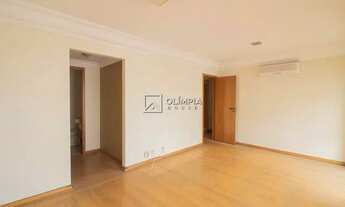 Imagem 5: Apartamento Locação 3 Dormitórios - 111 m² Higienópolis