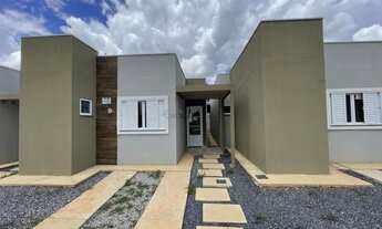 Imagem 7: Casa 2 quartos sendo 1 suíte, Condomínio Residencial Sevilla 90, Cuiabá - MT