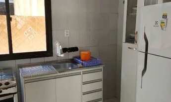 Imagem 4: 2/4, mobiliado, de frente para o mar em Arembepe