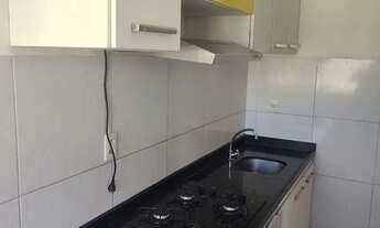 Imagem 6: 7 andar Mobiliado - Reserva São Lourenço