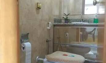 Imagem 7: Sobrado para aluguel tem 300 metros quadrados com 3 quartos em Setor Jaó - Goiânia - GO