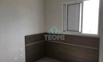 Imagem 7: Apartamento com 3 dormitórios à venda, 100 m² por R$ 460.000,00 - Independência - Taubaté