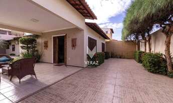 Imagem 3: Casa com 3 dormitórios à venda, 207m² - Passaré - Fortaleza/CE