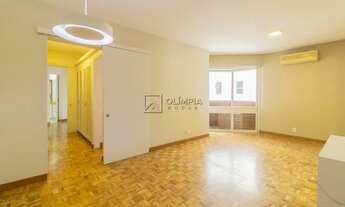 Imagem 2: Apartamento Venda 2 Dormitórios - 87 m² Higienópolis