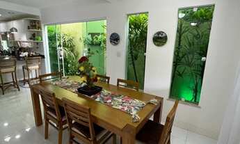 Imagem 3: Maravilhosa casa 3/4 mais edícula de 1/4 em condomínio em Stella Maris