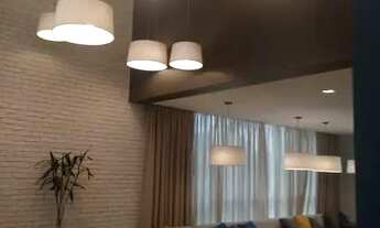 Imagem 2: Condomínio Atmosphere com 286m2 e 4 suítes, de puro luxo e sofisticação