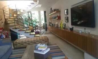 Imagem 5: Apartamento no Jardim Europa 240m2 - 3 dorm com suítes - 2 vagas