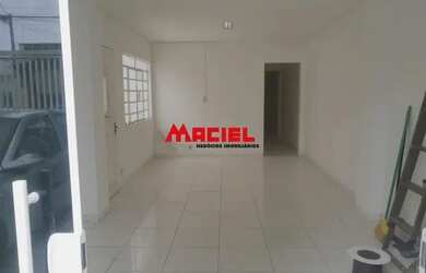 Imagem 3: Casa Padrão em Sao Jose dos Campos