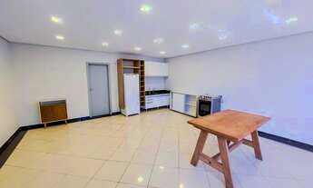 Imagem 4: Loft para aluguel com 38 metros quadrados