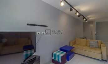 Imagem 3: Apartamento Venda Moema 103 m² 2 Dormitórios