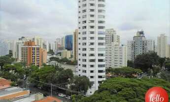 Imagem 7: São Paulo - Apartamento Padrão - Campo Belo