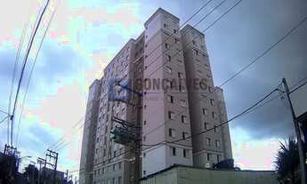 Imagem: SAO BERNARDO DO CAMPO - Residential / Apartment