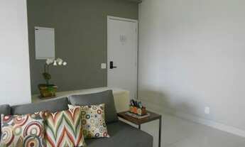 Imagem 3: Ed Inspiratto 2 quartos mobiliado completo impecável