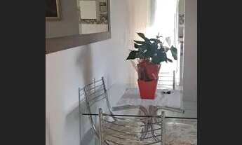 Imagem: Duas casas grandes no Jardim Rio Branco